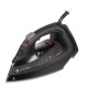 ΣΙΔΕΡΟ ΑΤΜΟΥ SINGER STI-2050 BLACK 3000W 350ml 35-250gr/min CERAMIC GLIDE & ΚΑΘΕΤΟ ΑΤΜΟ